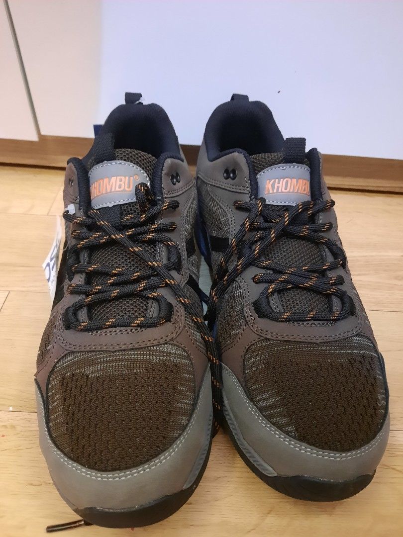 khombu hiking shoes