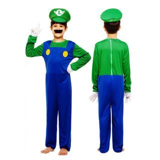 2022 Halloween Costumes For Kids New Rainbow Friend Game Cosplay Boys Girls  Bodysuit And Mask Cartoon Carnival Party Clothing - Cosplay Costumes -  AliExpress