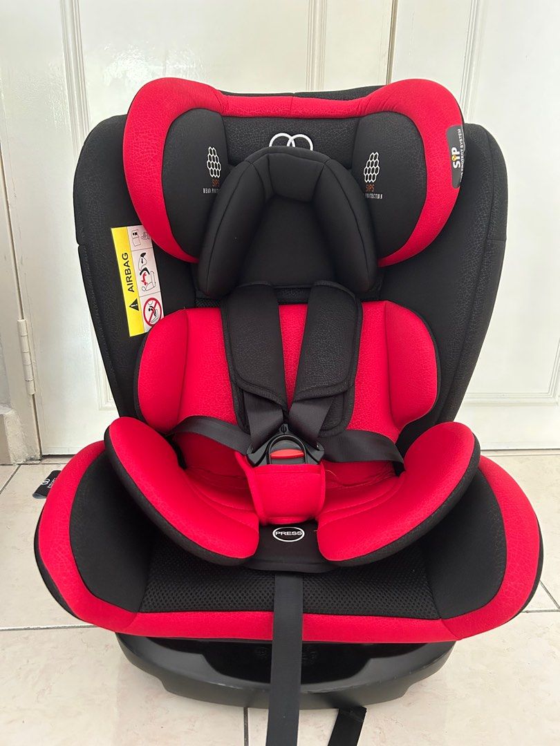Koopers lambada clearance car seat