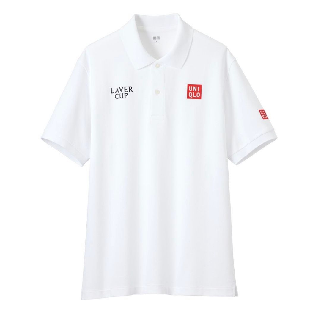 uniqlo laver cup