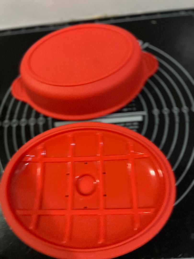 Le Creuset - Set of 2 silicone potholders - L'Épicerie