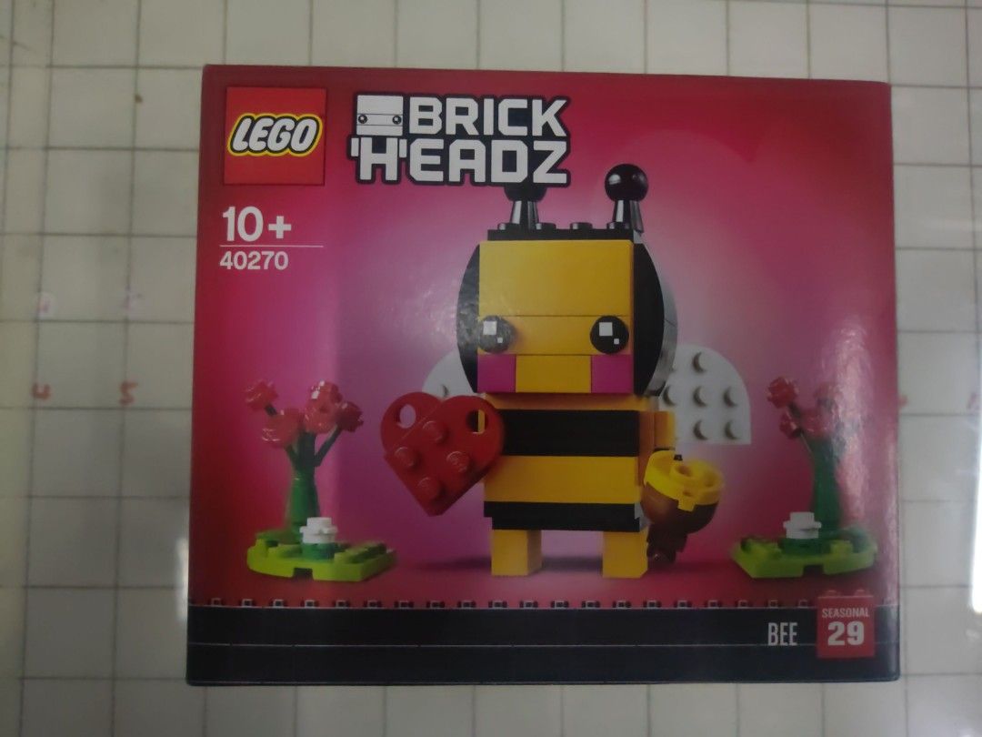 Lego 40270 cheap