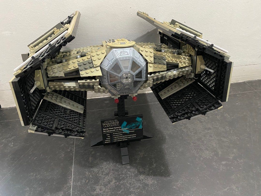 Lego 10175 shop