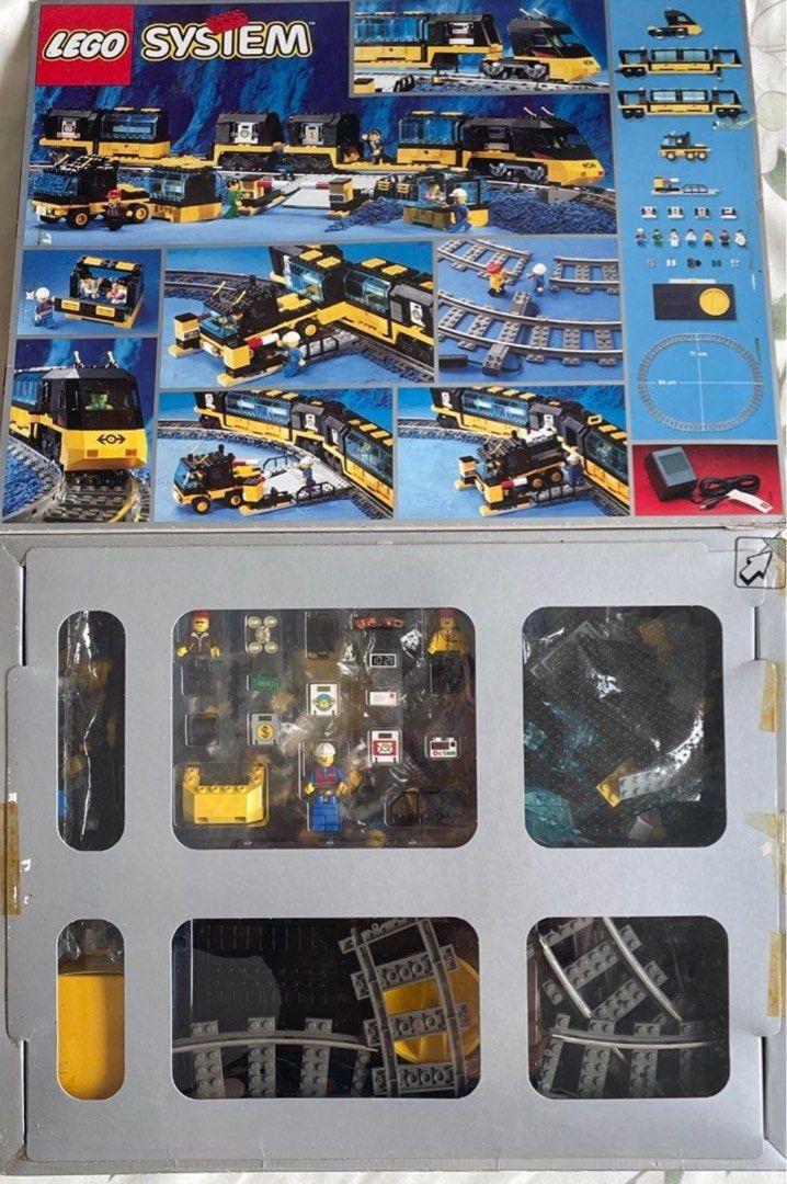 Lego set 4559 new arrivals