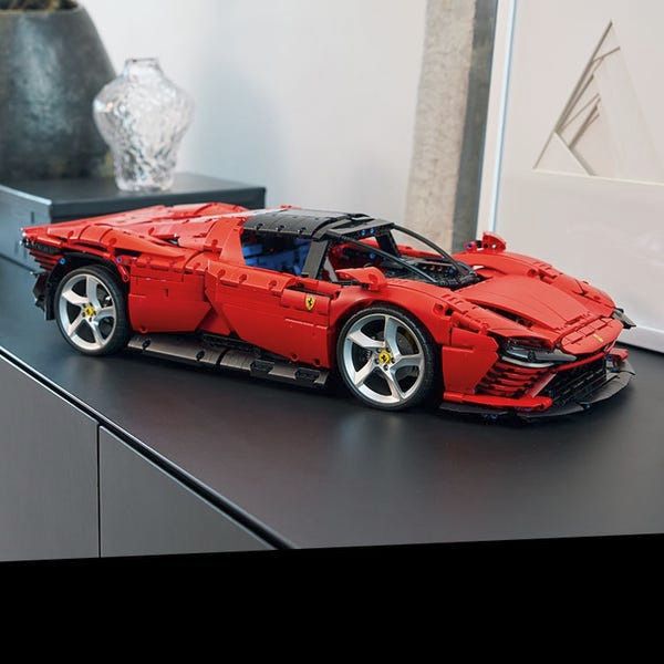 Lego clearance technic collector