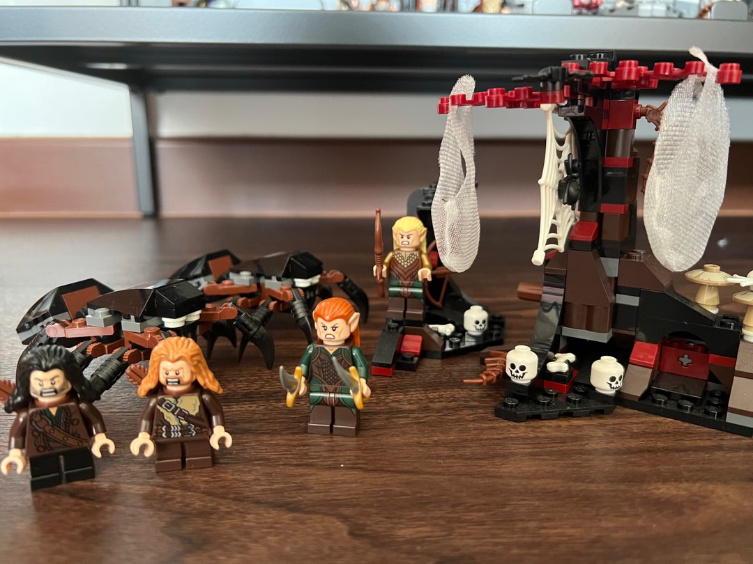 Lego 79001 shop