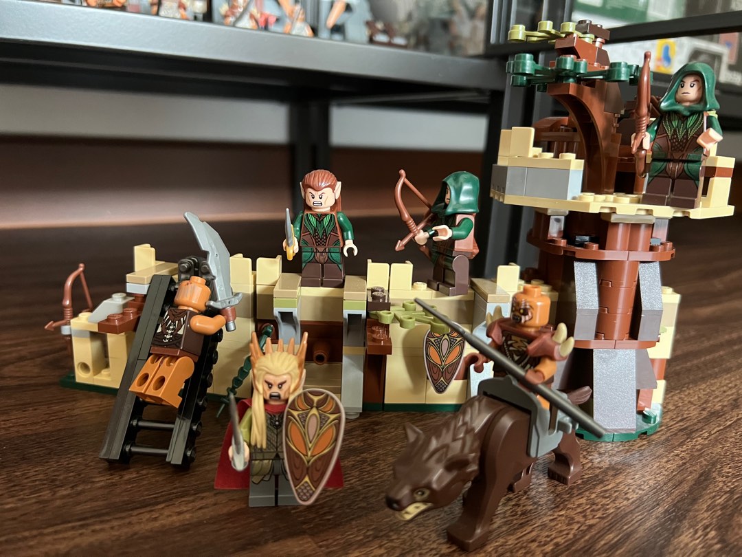 Lego 79012 hotsell