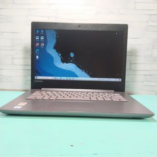 LENOVO CORE I3 GEN 6 RAM 4 GB SSD 256 GB