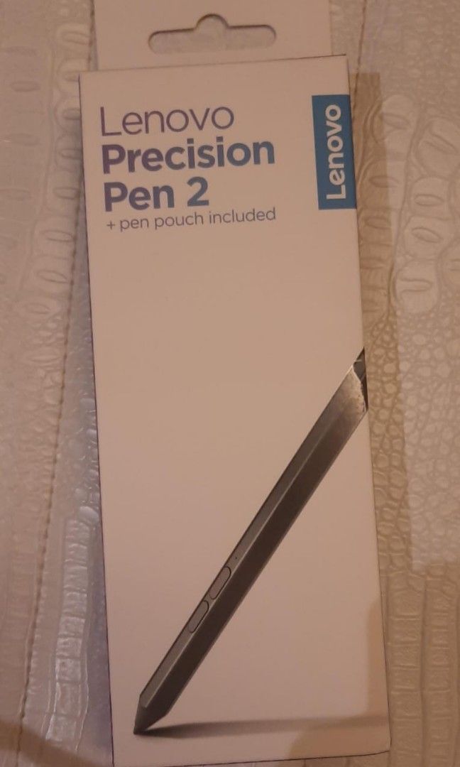 lenovo precision pen2, 手提電話, 平板電腦, 平板電腦- 其他- Carousell