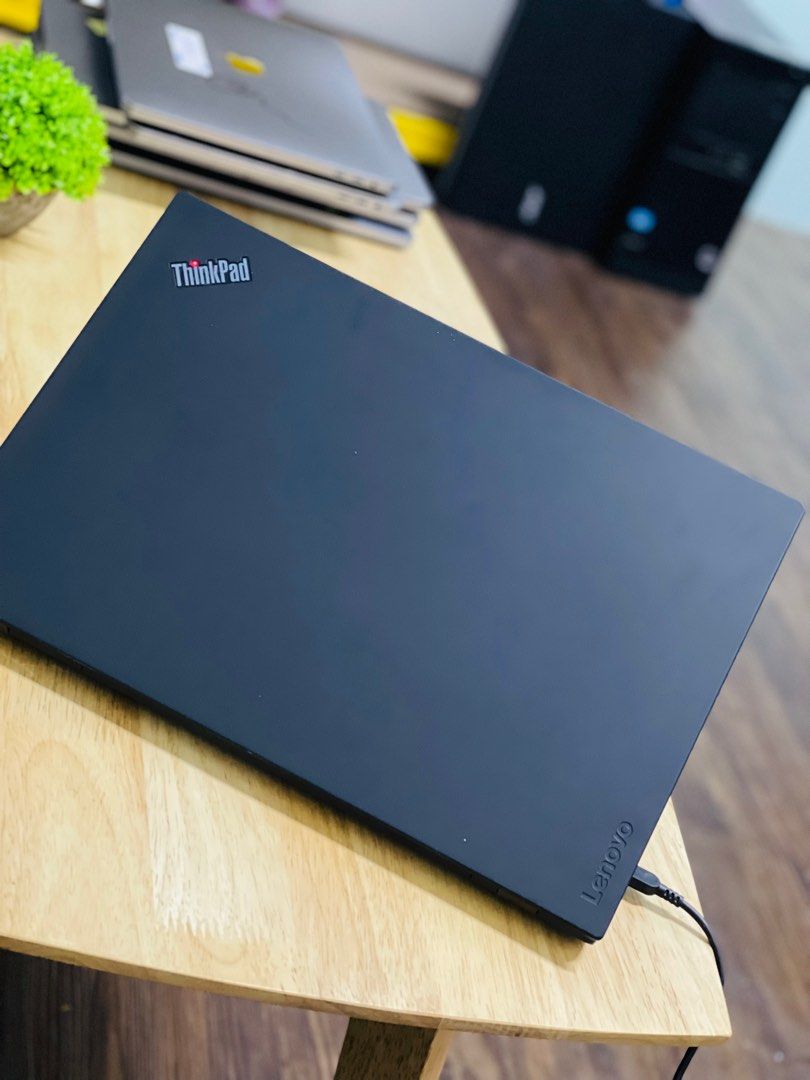 Écran LCD 15.6" FHD IPS Pour Lenovo ThinkPad T570 20H9 - Neuf, 30 Pins, Garantie 1 An