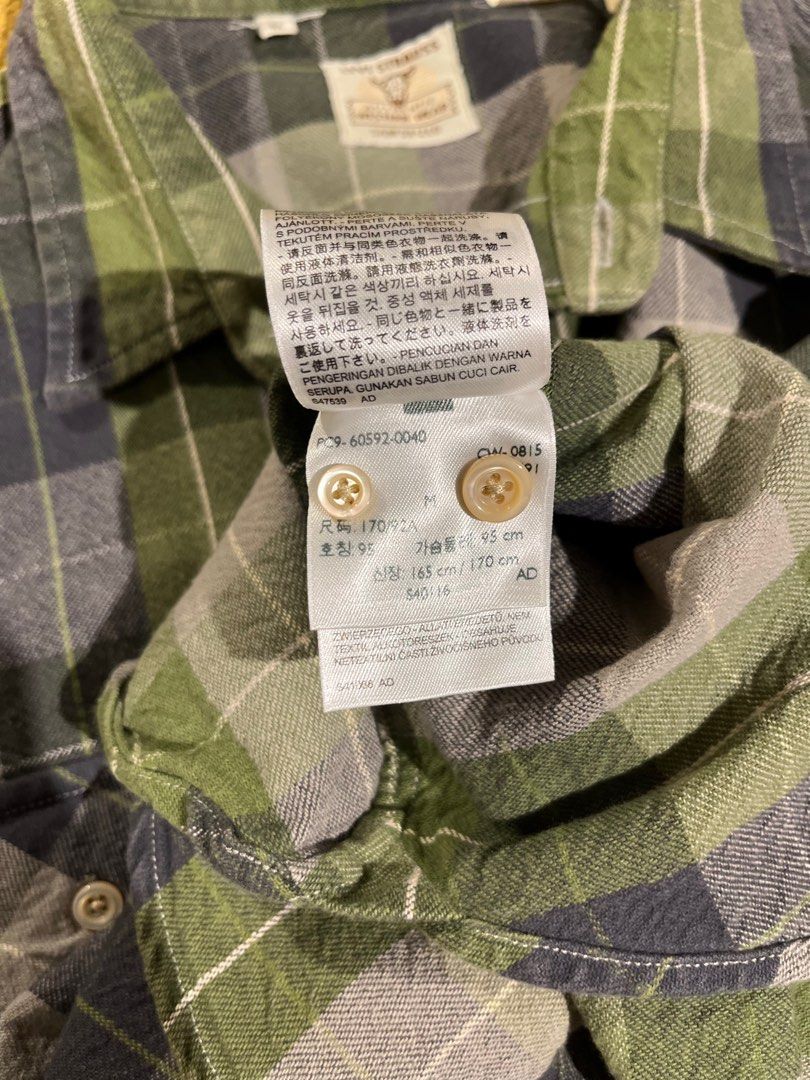 0815 sales shirt levis