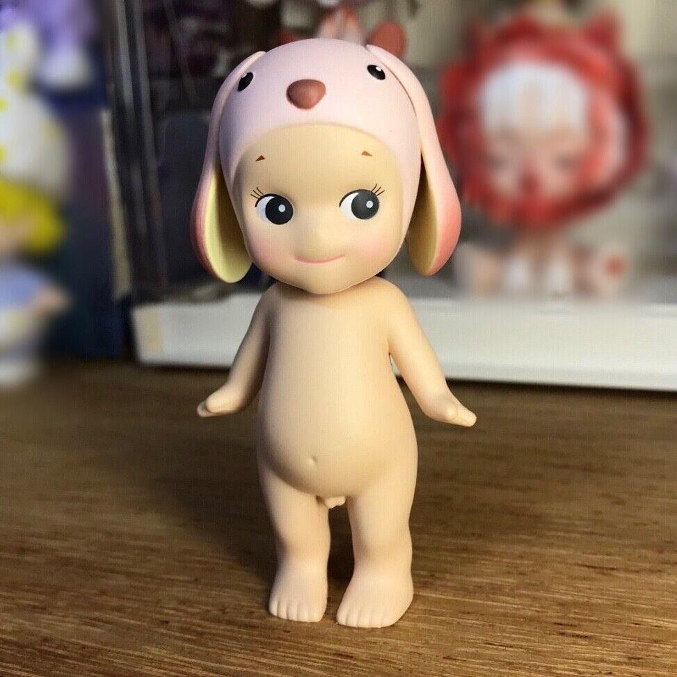 LOOKING FOR sonny angel lop ear rabbit (Category: Designer & Blind Box Toys) located in Naga. Submitted by daphne.ph (Listing ID 1256434021, Image 1). Description: dm your offers.