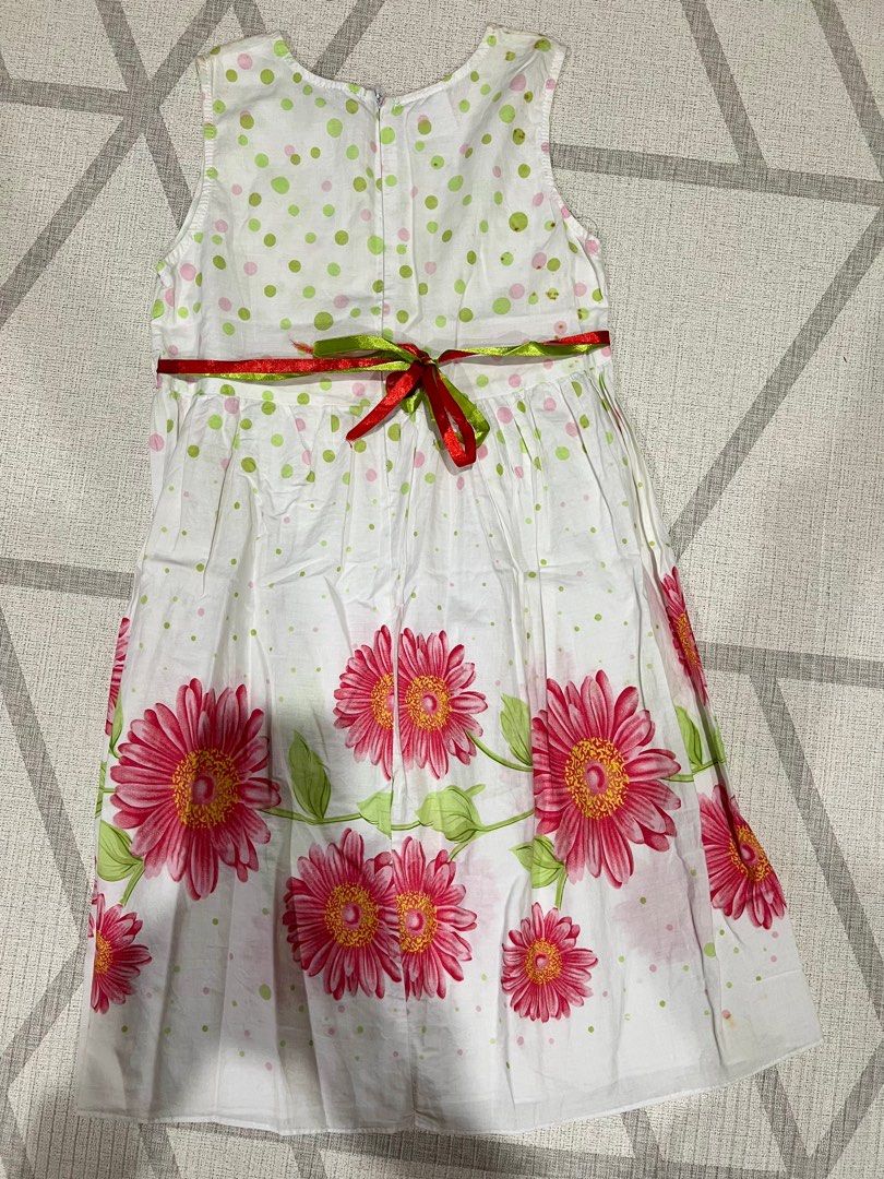 Gone sales frock design