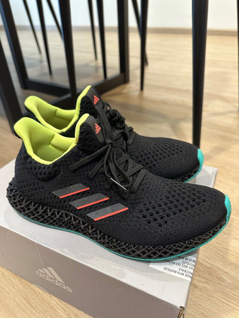 Adidas online 4d precio