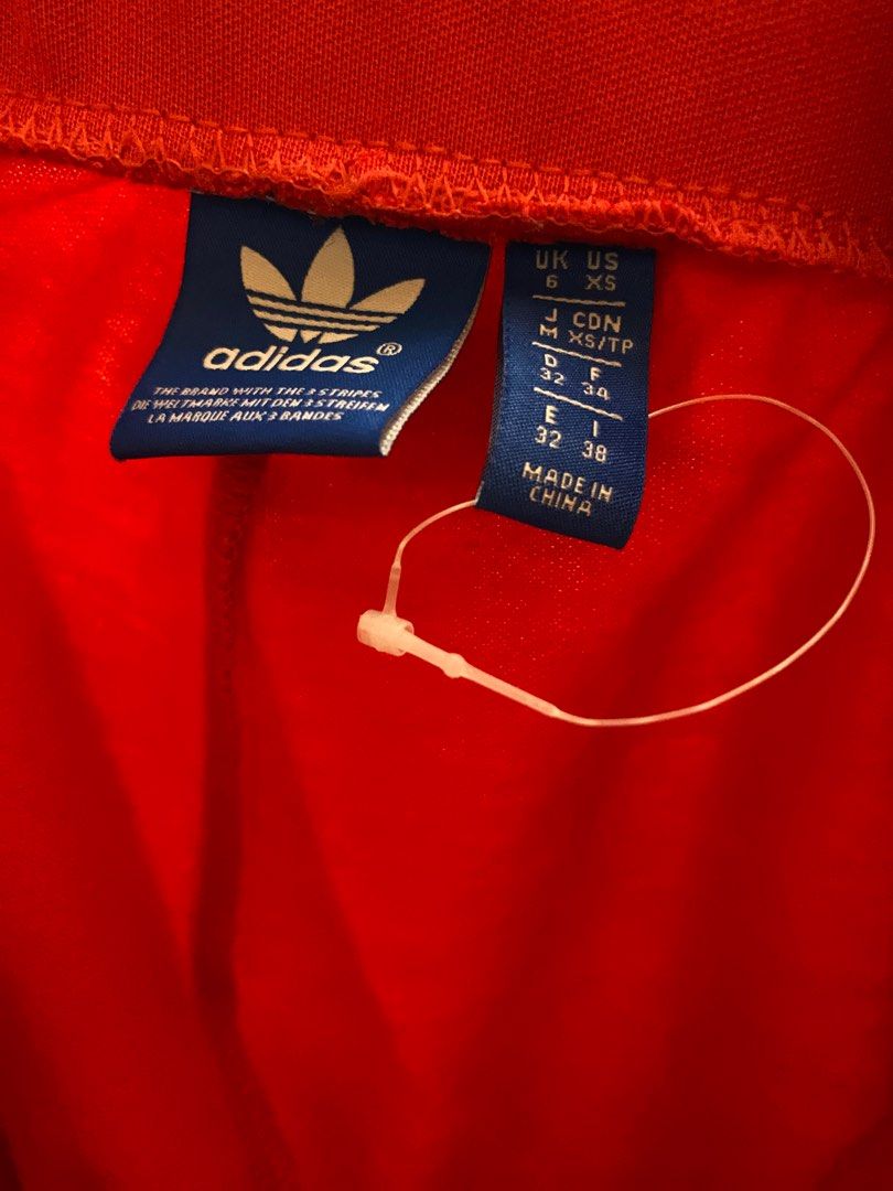Adidas china limited edition xs hotsell