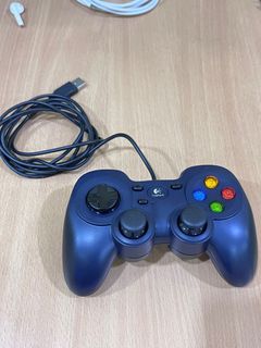 Logitech F310
