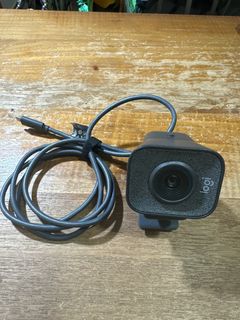 Logitech Stream Cam63004202375425110