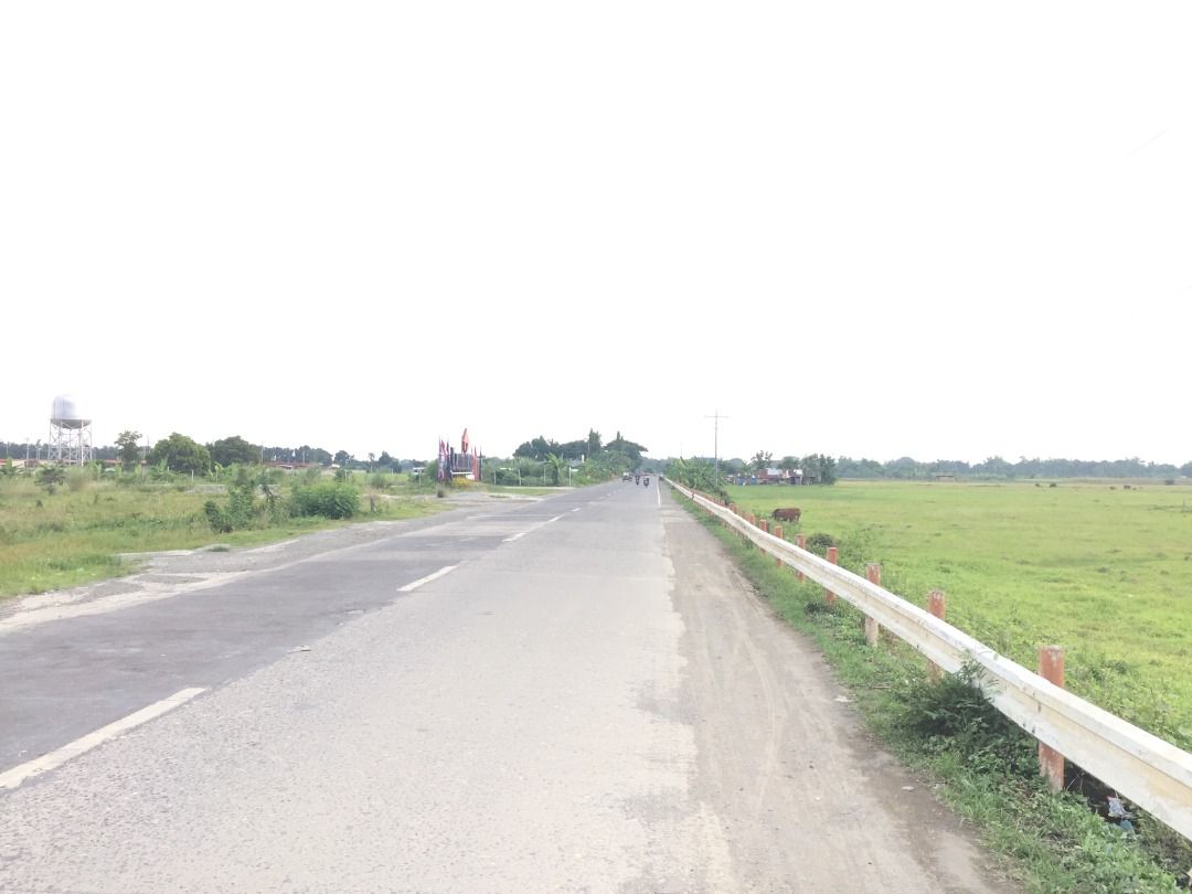 LOT FOR SALE along Oton near Iloilo Airport, Property, For Sale, Lot on