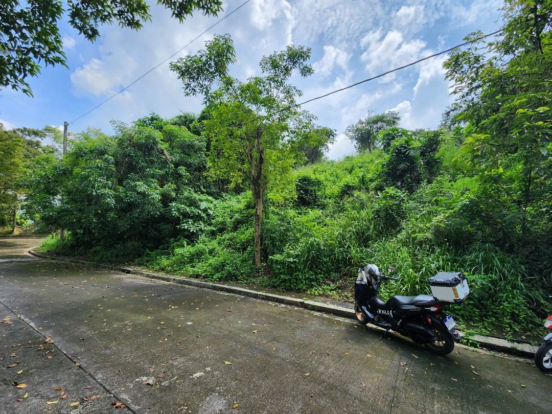 Lot for Sale at Richdale Subd. Antipolo, Property, For Sale, Lot on