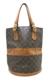 Louis Vuitton  Bucket Handbag