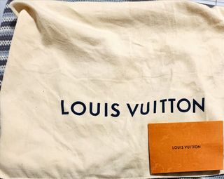 LOUIS VUITTON M40044 MONOGRAM BOSPHORE POCHETTE SHOULDER BAG 237019530 KM,  Luxury, Bags & Wallets on Carousell