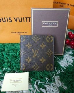 Louis Vuitton Rock Me Wallet LOUIS VUITTON Long Portofeuil 2