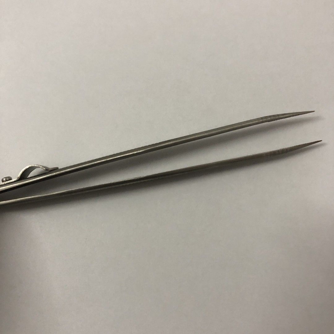 LP Vinyl Records TurnTable Cartridge Stylus Tweezer, Hobbies & Toys