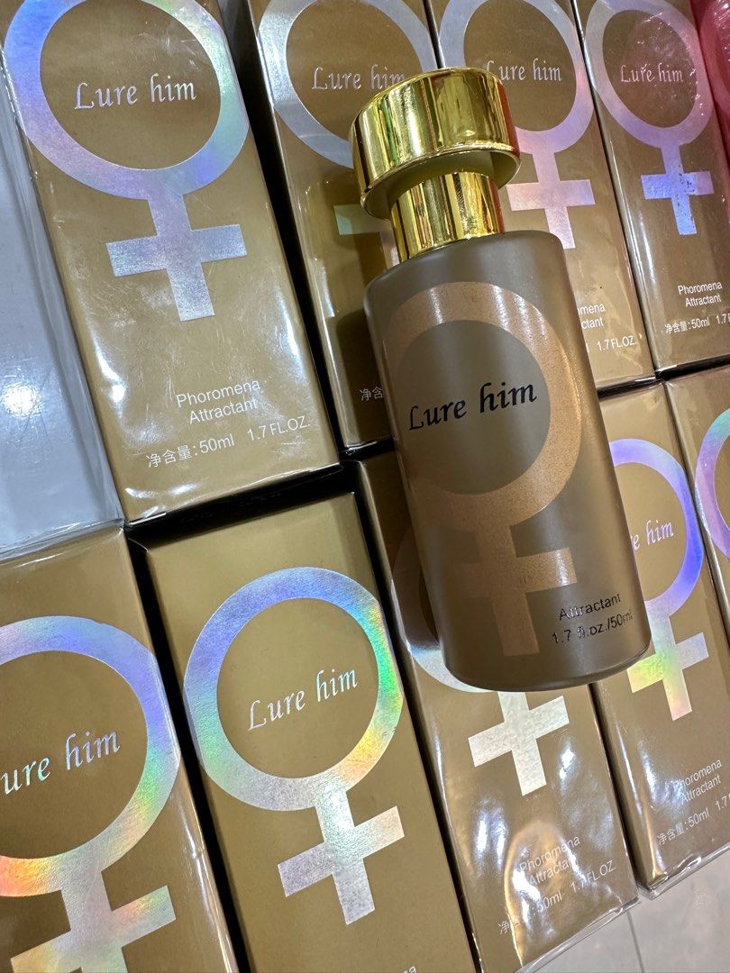 Parfum lure him outlet