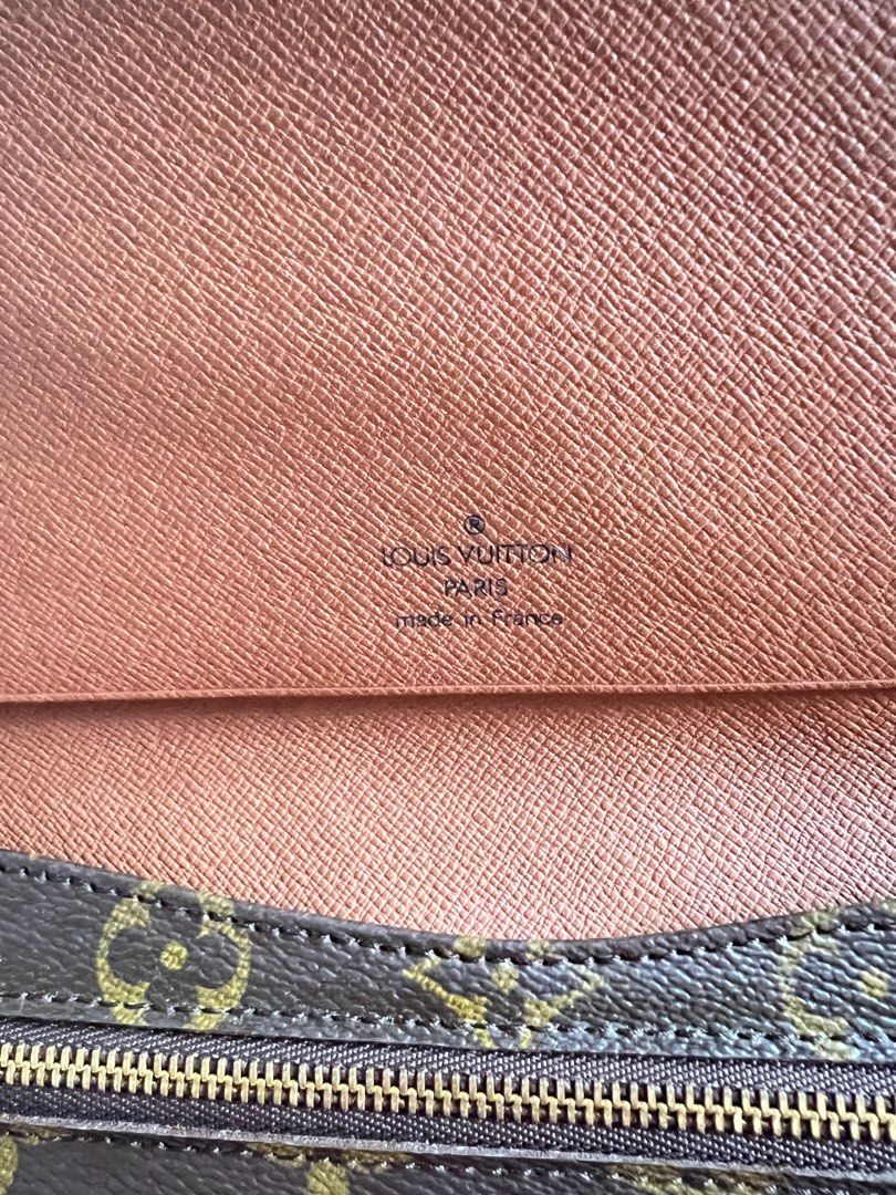 Louis Vuitton Petillante clutch - Vinted