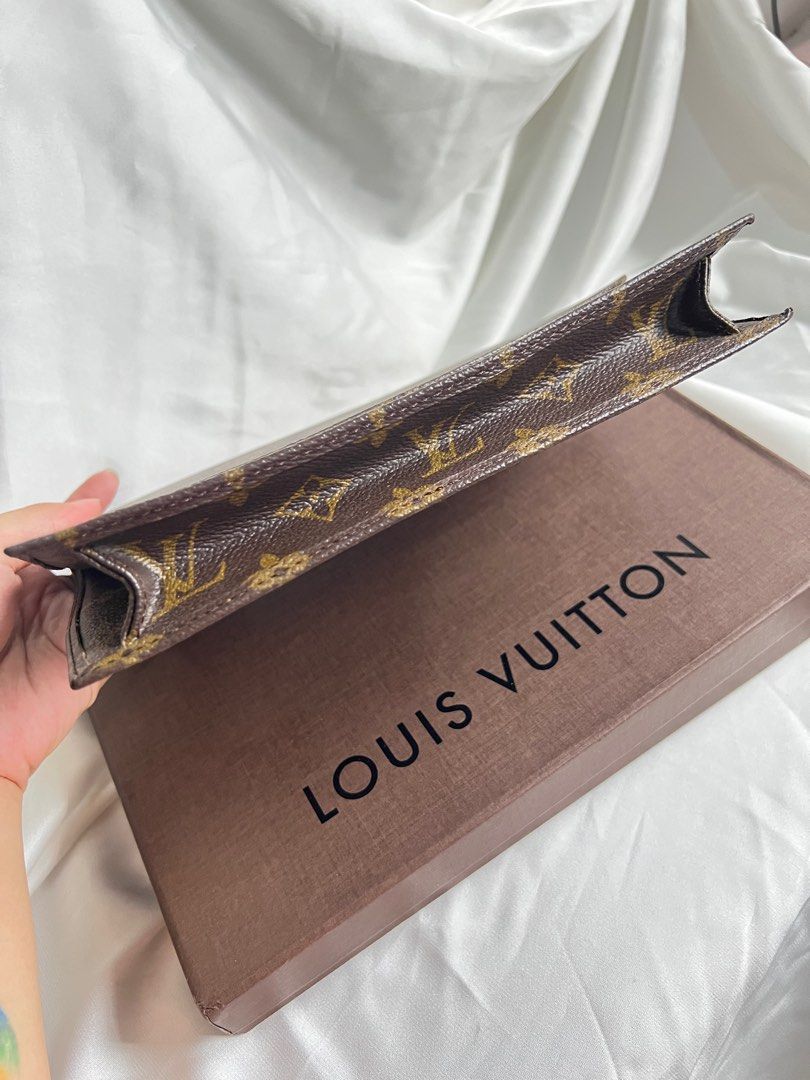 Louis Vuitton Petillante clutch - Vinted