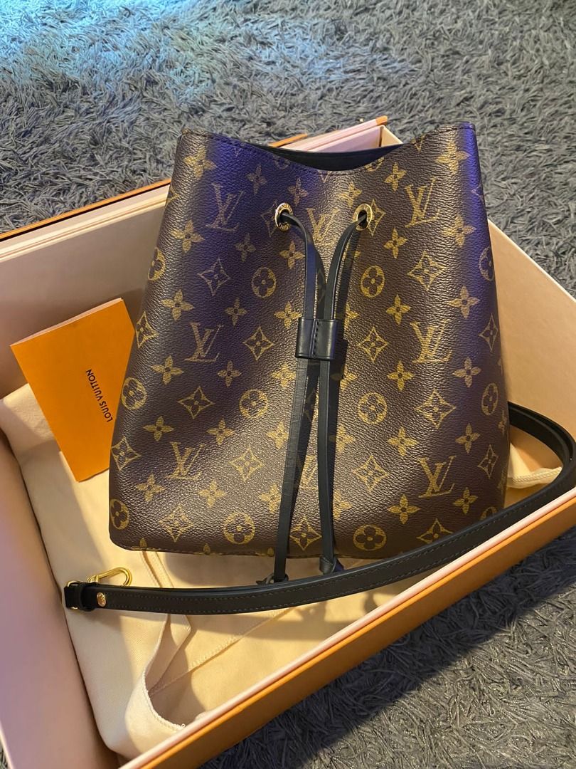 Noe Neo Noir Louis Vuitton Néonoé Louis Vuitton Epi Neo Noe BB