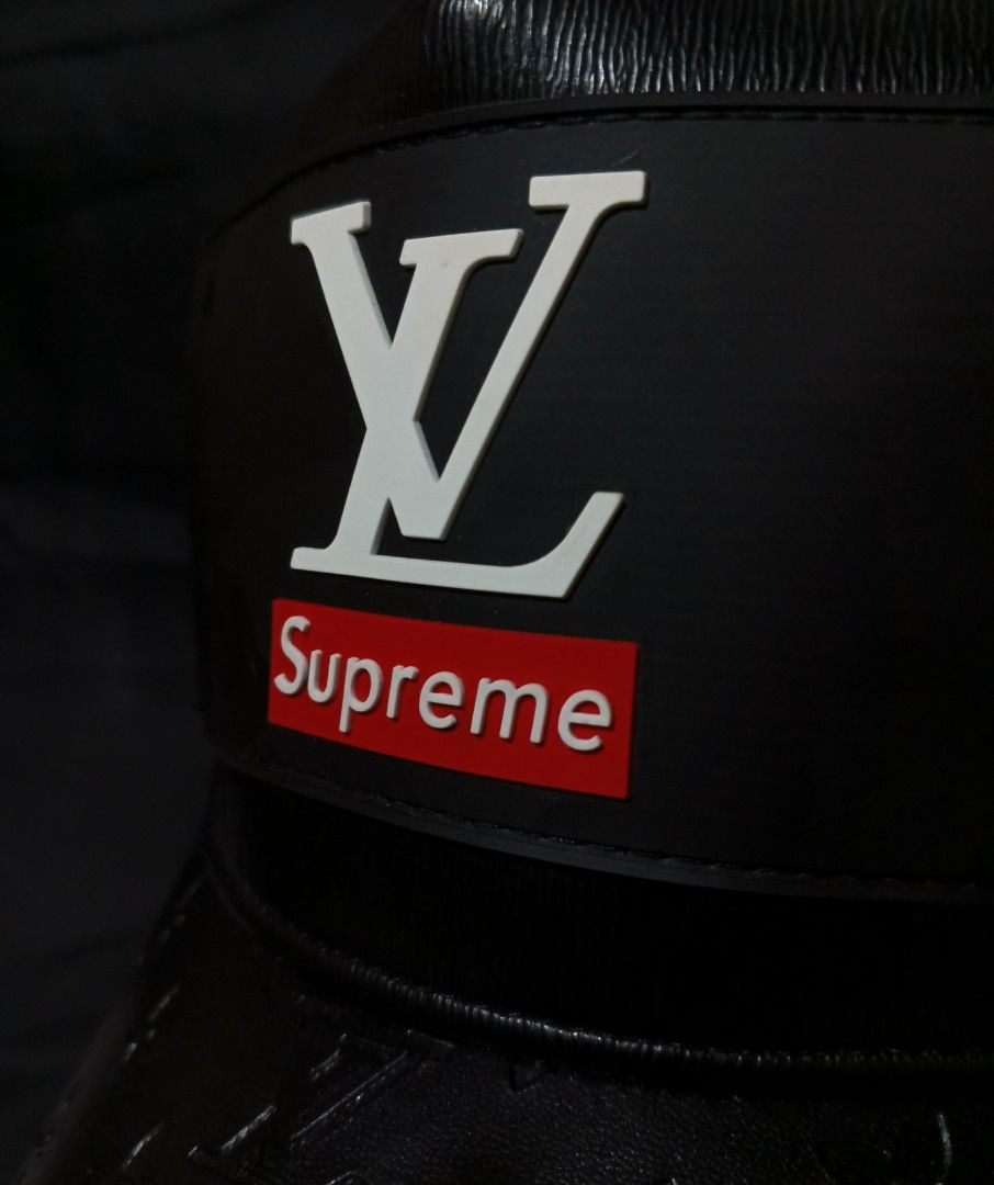 Supreme Lv Hat