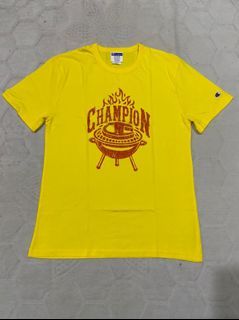 M Champion Original