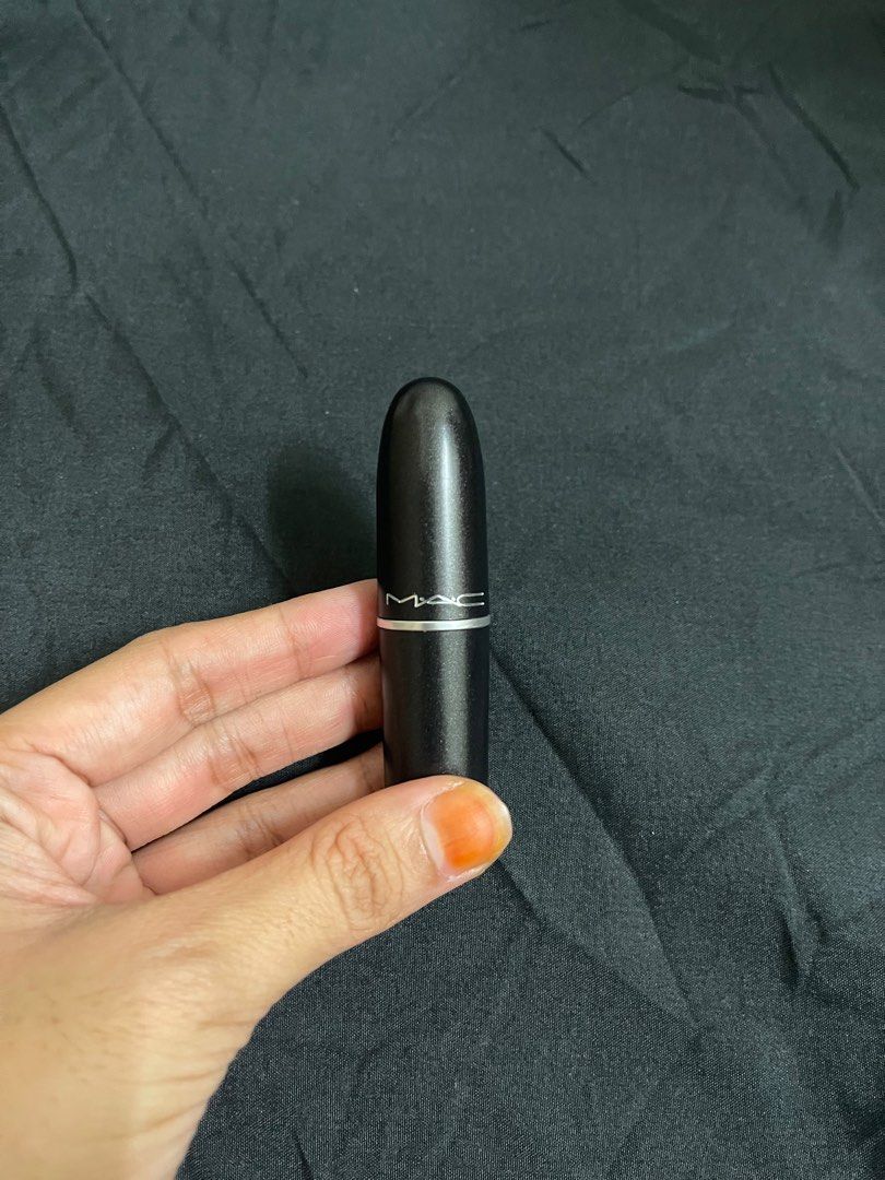 MAC Retro Matte Lipstick - Runway Hit