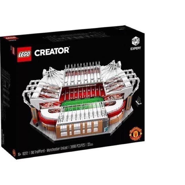 etihad stadium lego set