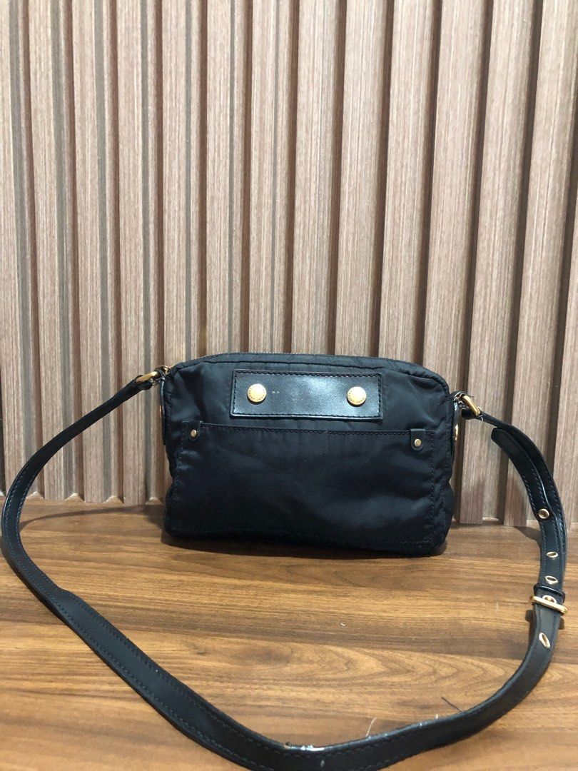 Marc Jacobs Nylon Sling Handbag