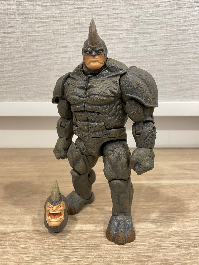 Rhino baf clearance
