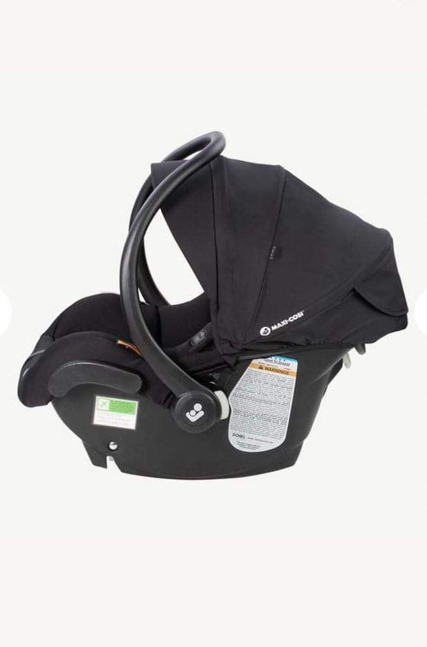 Maxi Cosi Mico 6 (Category: Car Seats) located in Quezon City. Submitted by gratefulmomanddadph (Listing ID 1256388586, Image 1). Description: Mall Pull out due to dented Box but Items can pass as brandnew. Reference Price 22600+ Selling For Only 7500 .