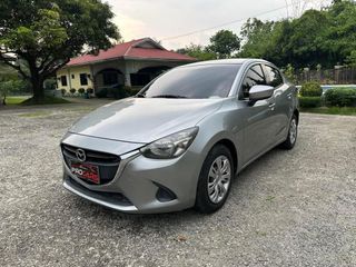 Mazda 2 SKY ACTIV Manual