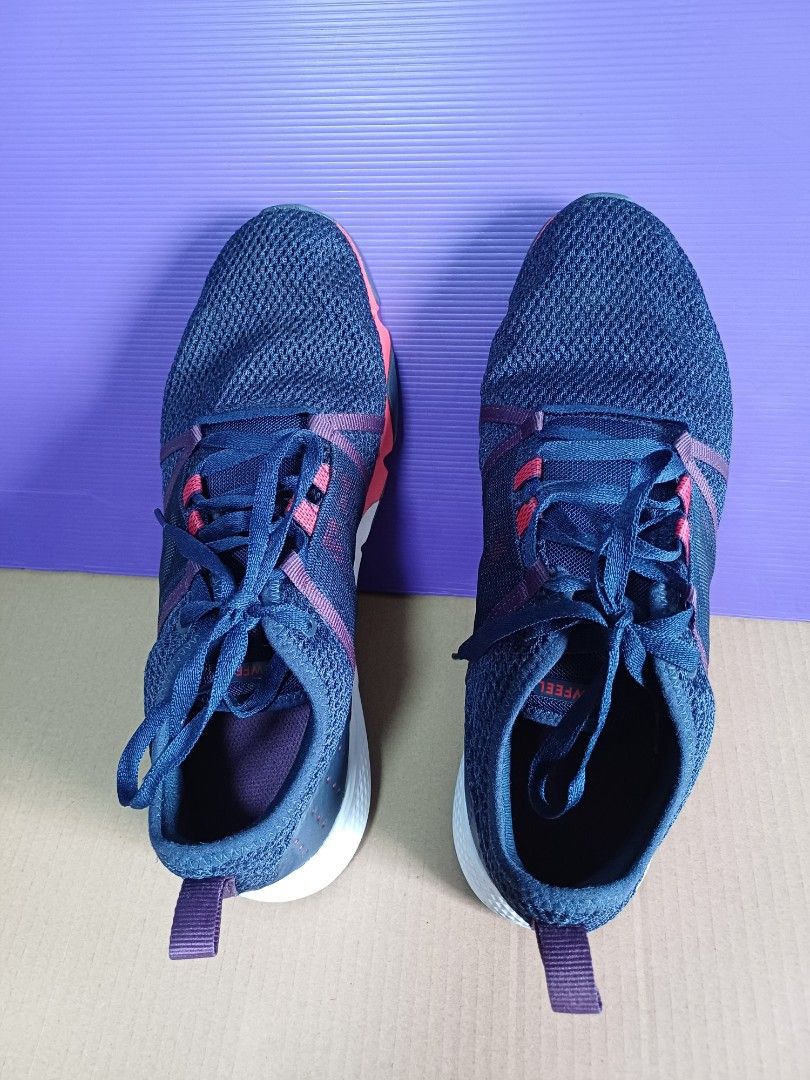 Men s walking shoes PW 540 Black Men s Fashion Footwear