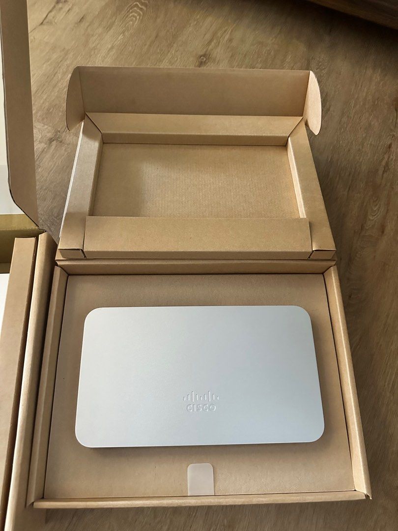 Meraki AP, FW, Switch and license bundle, Computers & Tech, Parts ...