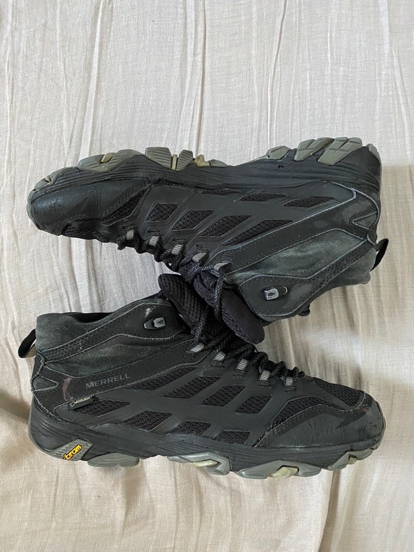 merrell moab 2 ventilator uk