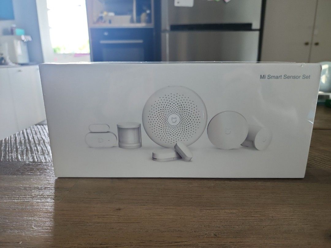 Mi Smart Sensor Set, TV & Home Appliances, Other Home Appliances on ...