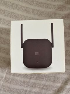 Mi WiFi Range Extender AC1200 Pro Version R03 Booster Repeater