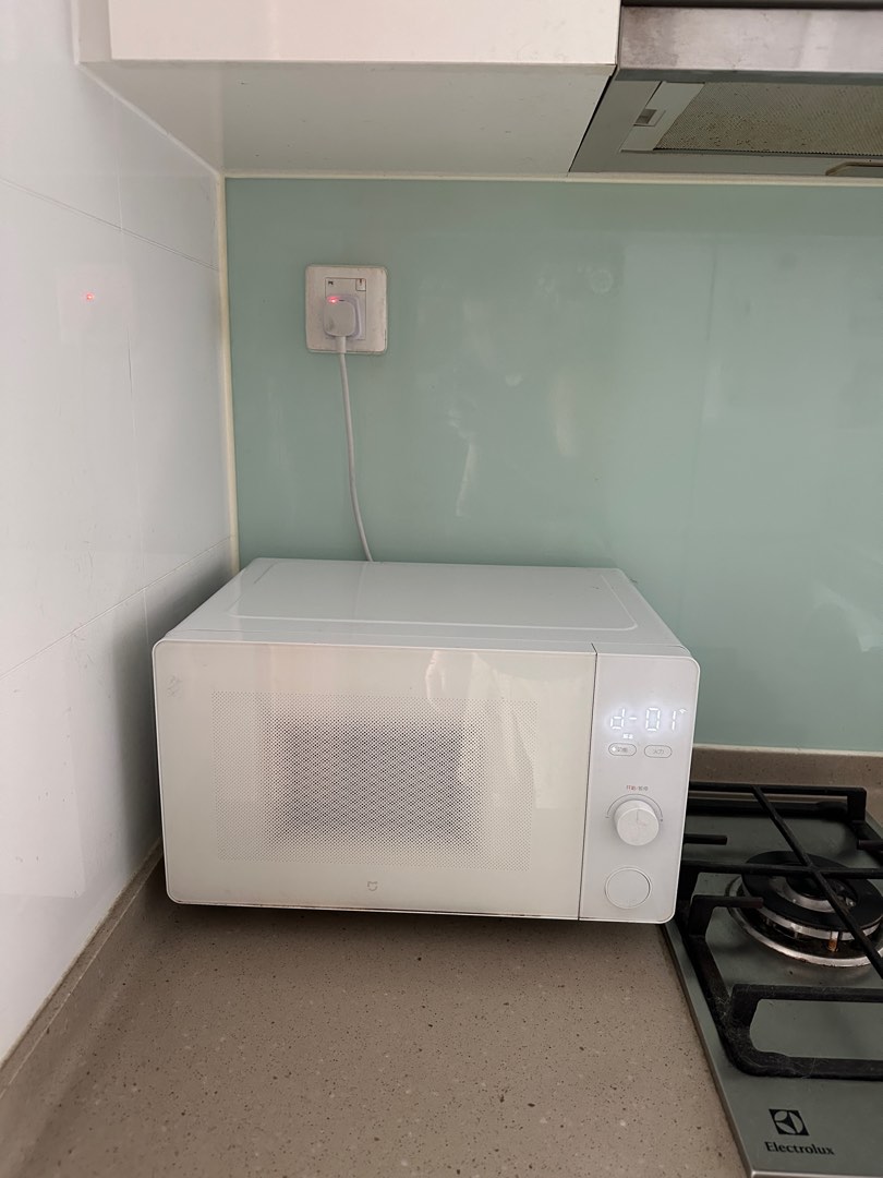 Microwave Oven Xiaomi Microwave oven, TV & Home Appliances, Other