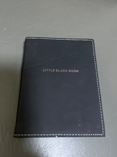 Mini address book