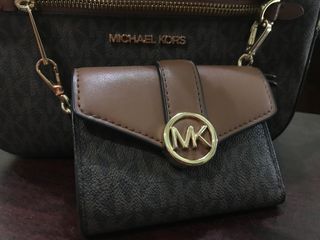 Mk wallet