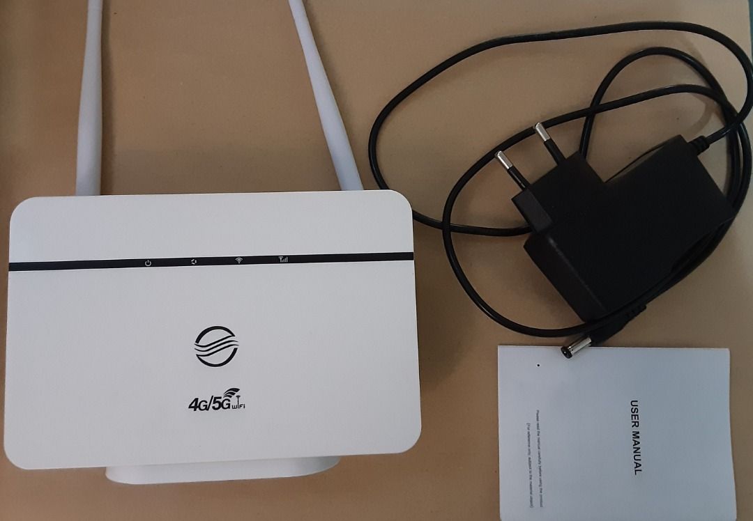 Modem rs860 clearance