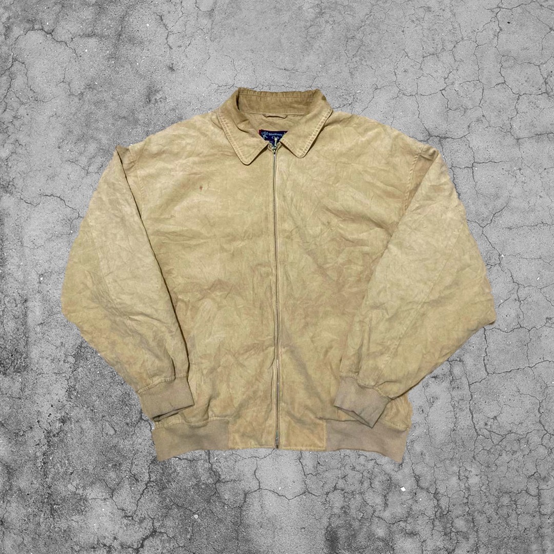 Monterey club cork jacket, Men's Fashion, Coats, Jackets and Outerwear