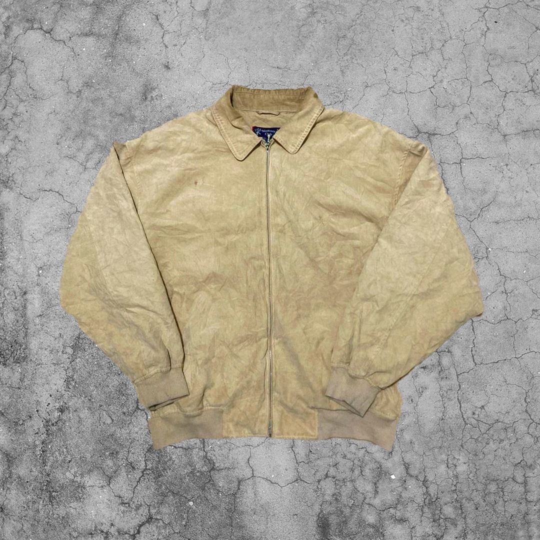 Monterey club cork jacket, Men's Fashion, Coats, Jackets and Outerwear